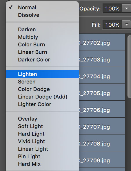 Adobe Photoshop Blend Mode Lighten Adobe Photoshop Blend Mode Lighten
