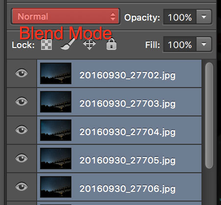 Adobe Photoshop Blend Mode Adobe Photoshop Blend Mode