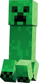 Creeper Creeper